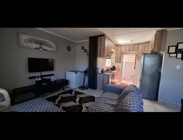 2 BEDROOM HOUSE FOR SALE IN RYDALVALE